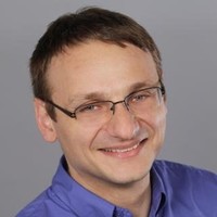 Vitaly Gorbenko