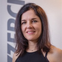 Brigitte Lüthi-Rufener