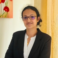 Anu G Nath
