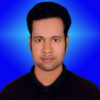 Md Omar Faruk SEO Expert
