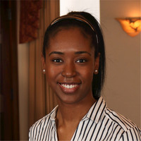 Adrianne Morris