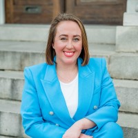 Margaret “Meg” Greer Evans