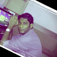 Abhisek Barik