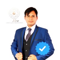 Jose Luis Huarcaya Palomino