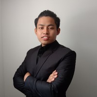 Prashant Khadka Magar