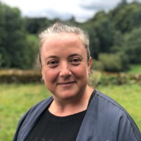 Estelle Brack, PhD