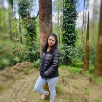 Swathi M Bharadwaj