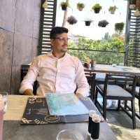 Mujahid Mukadam