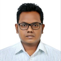 Md. Majidul Islam