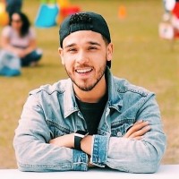 Gabriel Flores