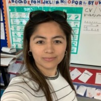 Angelica Gamez
