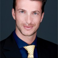 Sebastien Angelini