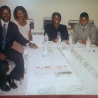 Multibusiness Consultants