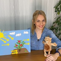 Özge Kayam