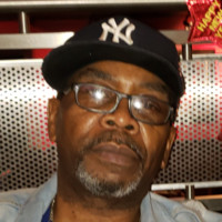 Willis Redd