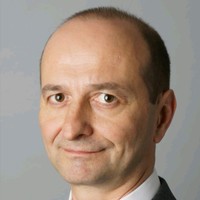 Patrick Dugnolle