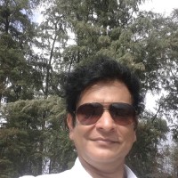 Raj Shahi