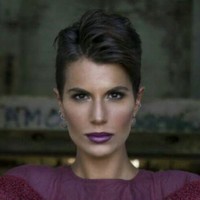 Alexandra Carrozza
