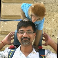 Monojit Choudhury