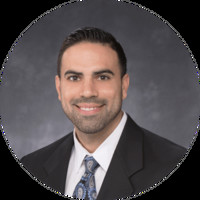 Michael Molina