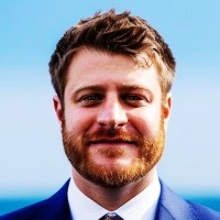 Matthew Burzon, SHRM-SCP, PMP, LEED-AP