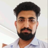 Lenvet Suraj Dsouza