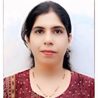 Payal Budhwani