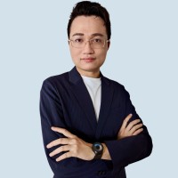 Gavin Wang