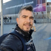 Yaél Wagner Donoso