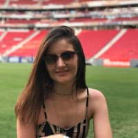 Thamires Fernanda S. Oliveira