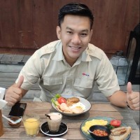 Luki Suhendar S.E., M.M., Cfra
