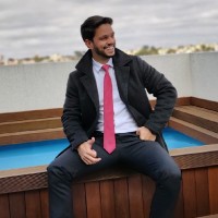 Bruno Rezende