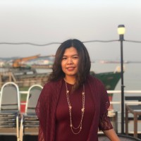 Ou Thinzar Kyaw