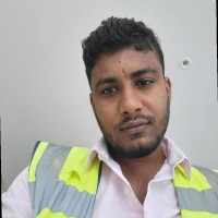 Abdullah Al Masum