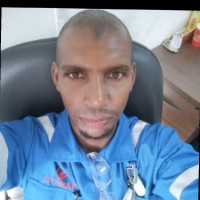 Mduduzi Monareng