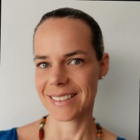 Carolina Vargha