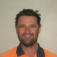 Brent Coulson