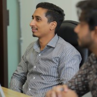 Rao Yasir