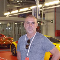 Luca Albertini