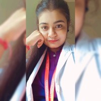 Isha Roy