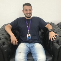 Pablo Breno França