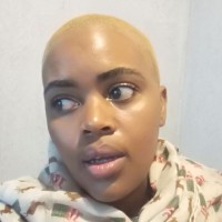 Makgabutle Ramoshaba