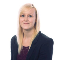 Naomi Mitchell Fcca