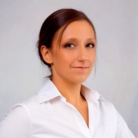 Tanya Pecarich