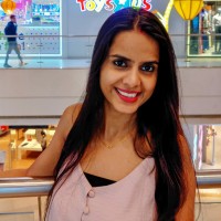Khushboo Sharma