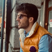 Mattia Trevisan