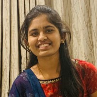 Sai Gireeshmaa Mula