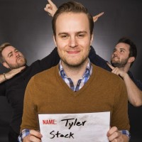 Tyler Stack