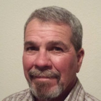 Ron Inkster