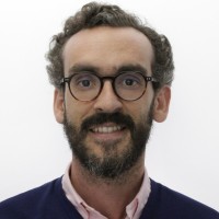 Rodrigo Castañón Magdalena